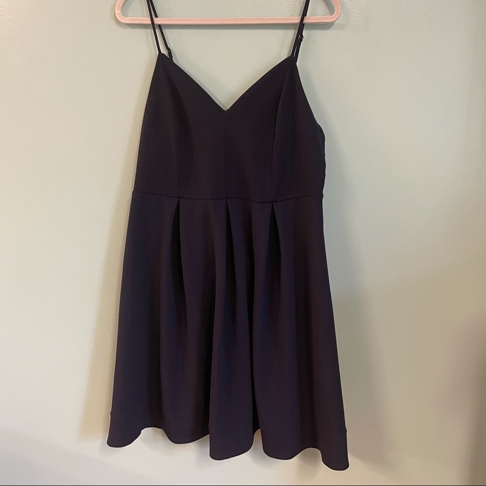 Modcloth dress